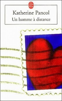 Un homme à distance - Click to enlarge picture.